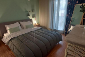 Athinaismyname apartment